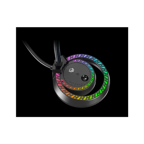 Meetion MC14 RGB USB Gaming Microphone