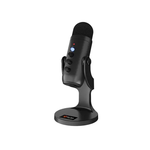 Meetion MC20 Professional Wired Conference Game Microphone