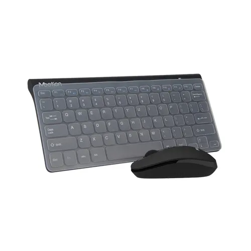 Meetion Mini 4000 Wireless Keyboard and Mouse Combo