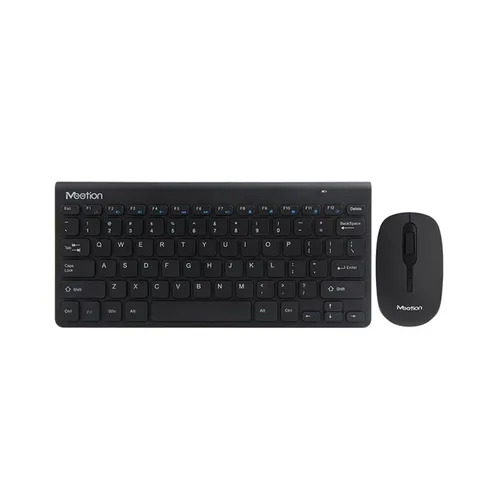 Meetion Mini 4000 Wireless Keyboard and Mouse Combo