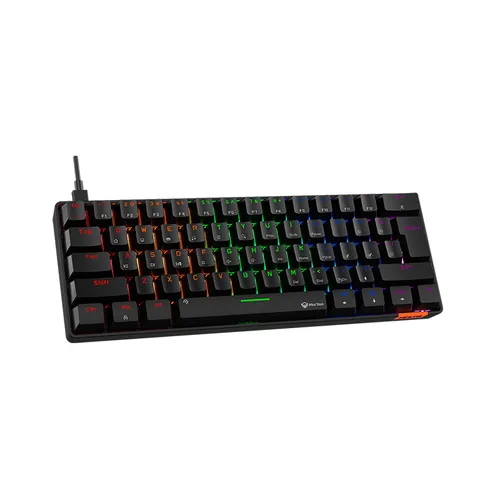 Meetion MK005 Hestia Wired Mechanical Gaming Keyboard