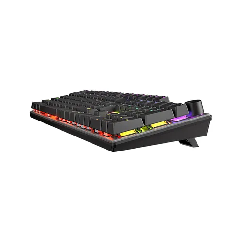 Meetion MK009 Pro Hot-swap Mechanical Keyboard
