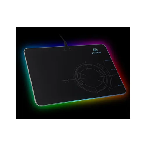 Meetion P010 RGB Backlit Gaming Mouse Pad