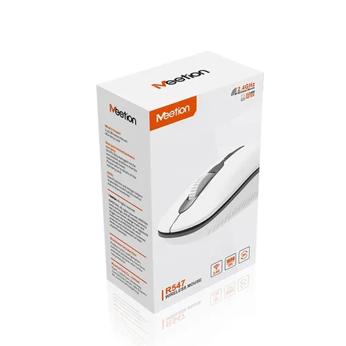 Meetion R547 2.4G Wireless Mouse