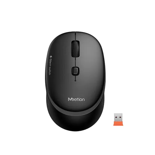 Meetion R571 2.4G Wireless Office Mouse