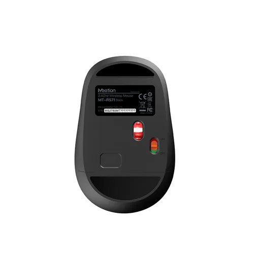 Meetion R571 2.4G Wireless Office Mouse