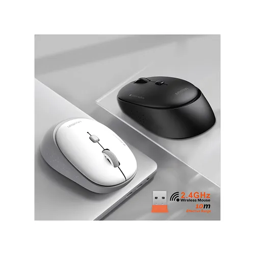 Meetion R571 2.4G Wireless Office Mouse