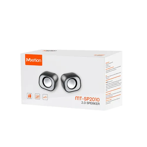 Meetion SP2010 2.0 Speaker