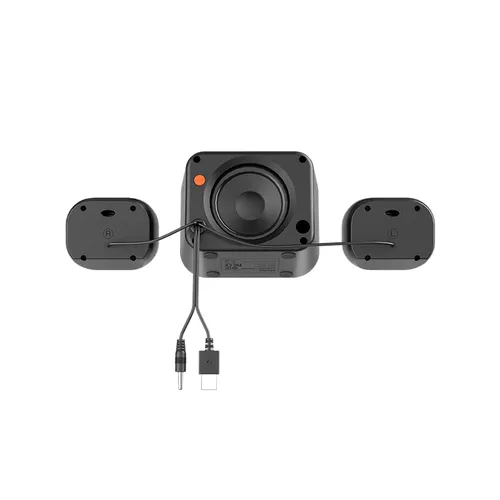 Meetion SP2110 2.1 Bluetooth Speaker
