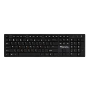 MEETION WK841 2.4GHz Wireless Keyboard