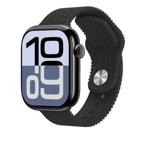 Mefit Plus ME28 Series 10 7in1 Smartwatch