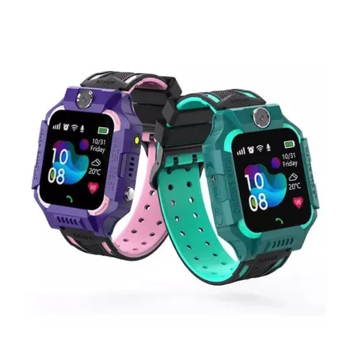 Meimi Chat Function Kids Smartwatch