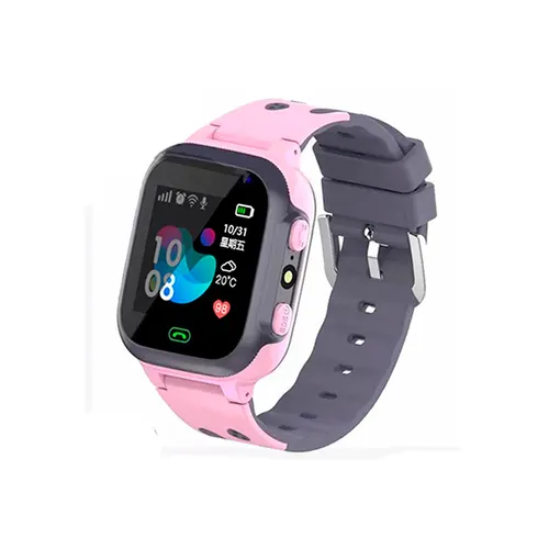 Meimi Kids Safety Tracking Smart Watch M1