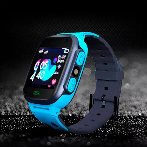 Meimi M1 Kids Smart Watch