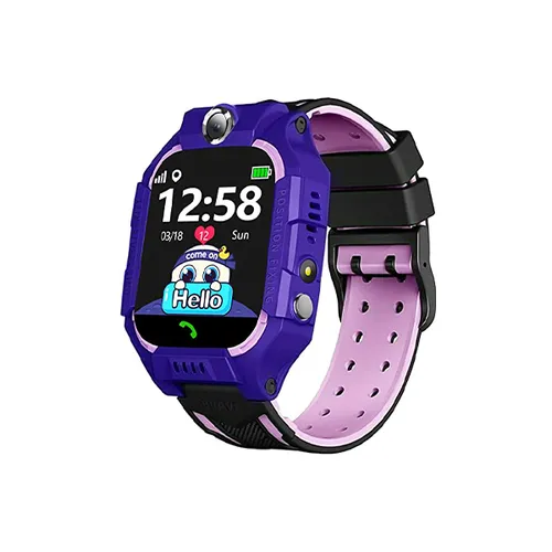 Meimi M2 Kids Smart Watch