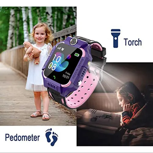 Meimi M2 Kids Smart Watch