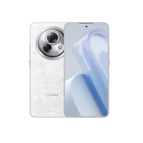 Meizu Lucky 08 5G 12GB RAM 256GB