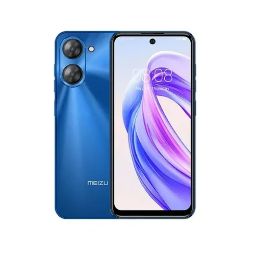 Meizu Mblue 21 4+4GB RAM 64GB