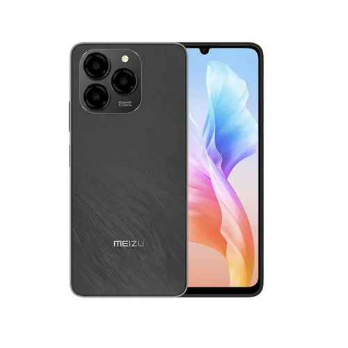 Meizu Note 21 4+4GB RAM 256GB
