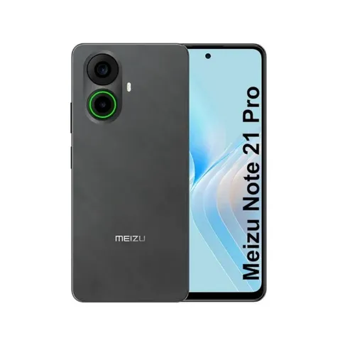 Meizu Note 21 Pro 8+8GB RAM 256GB