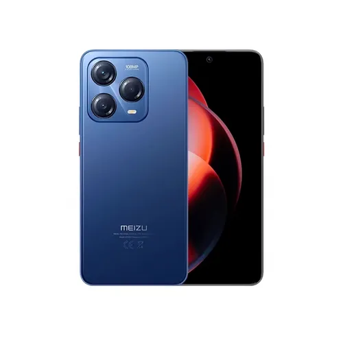 Meizu Note 22 8GB RAM 256GB
