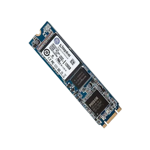 MEMORY - KINGSTON SSD M.2 120GB