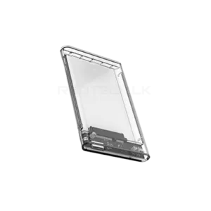 MEMORYGHOST OSHD1 USB 3.0 External Hard Drive Enclosure