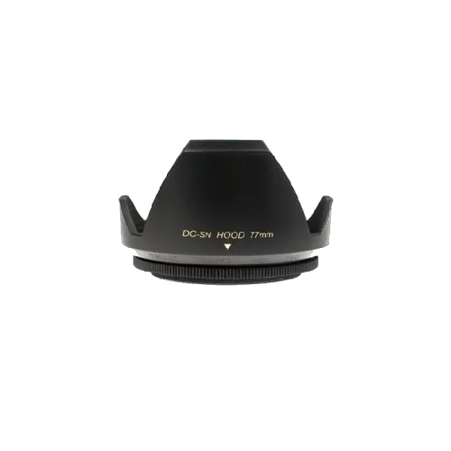 MENON 77MM LENS HOOD