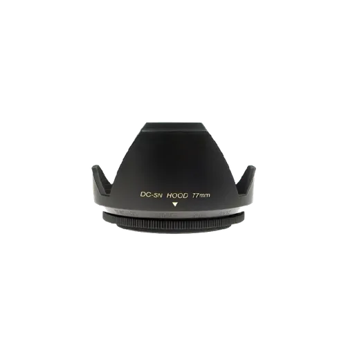 MENON 77MM LENS HOOD