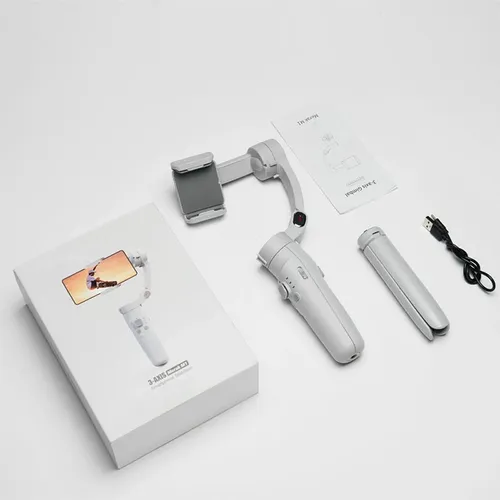 Merak One M1 3-Axis Smartphone Gimbal
