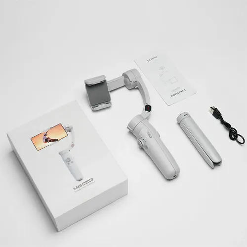 Merak One M1 3-Axis Smartphone Gimbal
