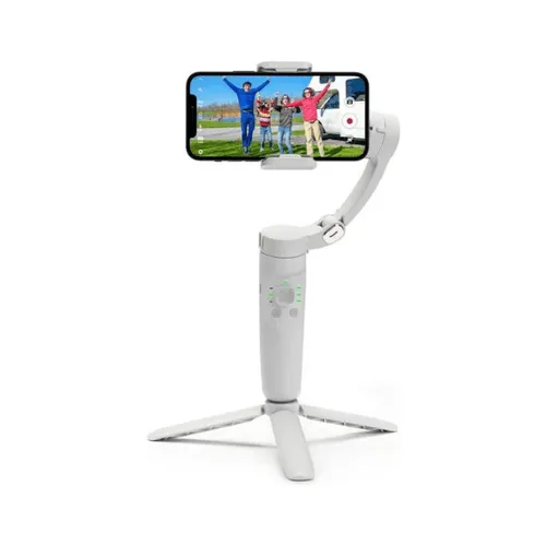 Merak One M1 3-Axis Smartphone Gimbal Stabilizer