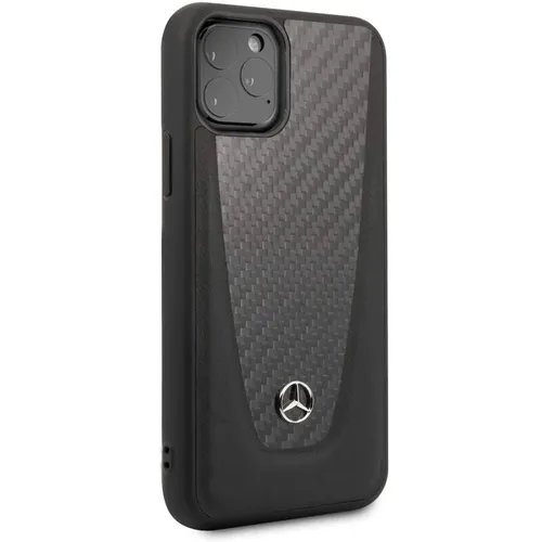Mercedes Benz leather case