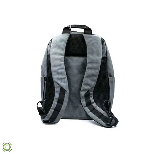 Mercedes Benz Pattern III Backpack