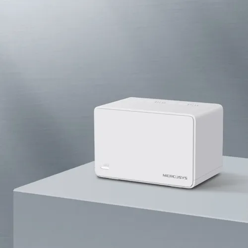 Mercusys H80X AX3000 Whole Home Mesh WiFi 6 System - 2 Pack