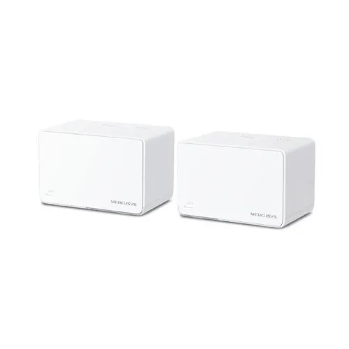 Mercusys H80X AX3000 Whole Home Mesh WiFi 6 System - 2 Pack