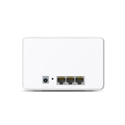 Mercusys H80X AX3000 Whole Home Mesh WiFi 6 System - 2 Pack