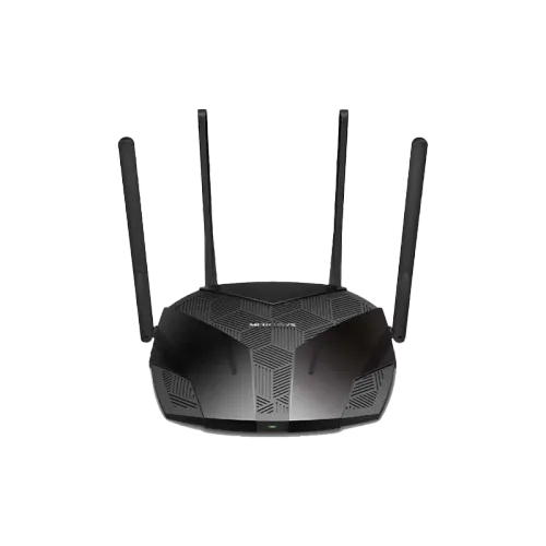 MERCUSYS MR1800X AX1800 DUAL BAND WIFI6 ROUTER(2y)