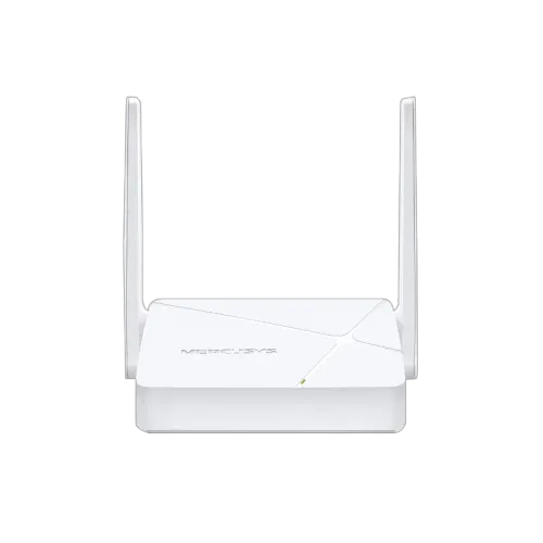 MERCUSYS MR20 AC750 DUAL BAND WIRELESS ROUTER(2y)