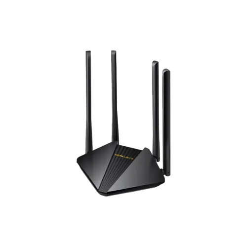 MERCUSYS MR30G AC1200 DUAL BAND GIGABIT ROUTER(2y)
