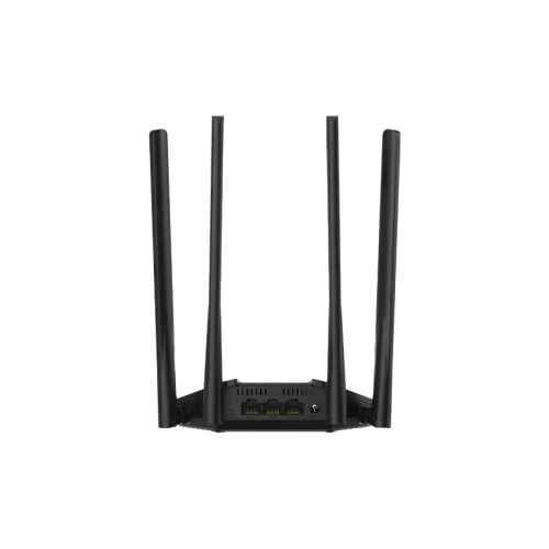 MERCUSYS MR30G AC1200 DUAL BAND GIGABIT ROUTER(2y)