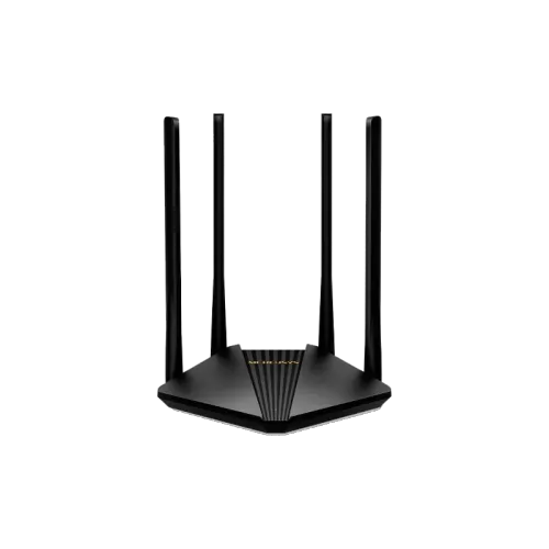 MERCUSYS MR30G AC1200 DUAL BAND GIGABIT ROUTER(2y)