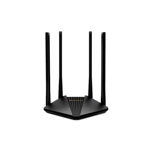 MERCUSYS MR30G AC1200 DUAL BAND GIGABIT ROUTER(2y)