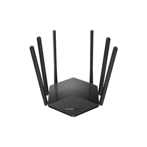 MERCUSYS MR50G AC1900 DUAL BAND GIGABIT ROUTER(2y)