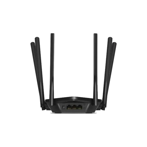 MERCUSYS MR50G AC1900 DUAL BAND GIGABIT ROUTER(2y)