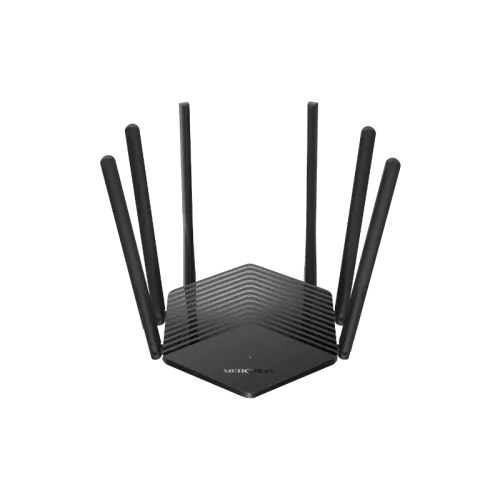 MERCUSYS MR50G AC1900 DUAL BAND GIGABIT ROUTER(2y)