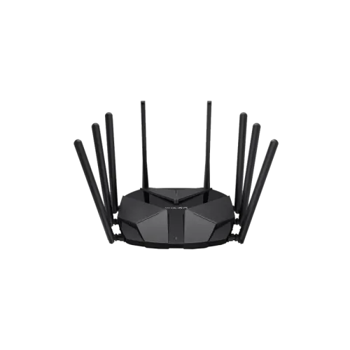 MERCUSYS MR90X AX6000 8-STREAM WI-FI 6 ROUTER(2y)