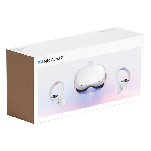 Meta Quest 2 128GB