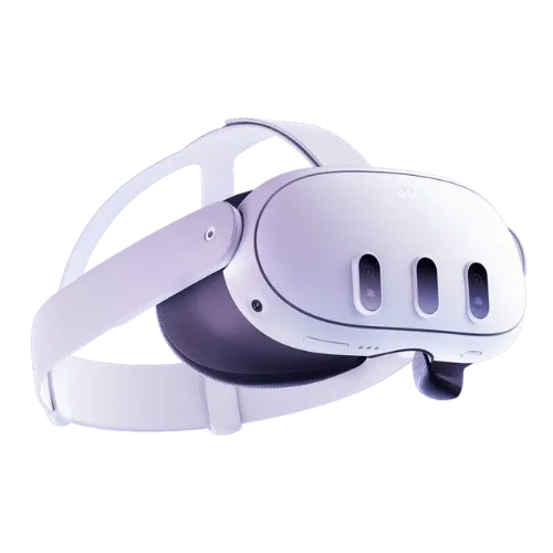 Meta Quest 3 128GB VR Headset