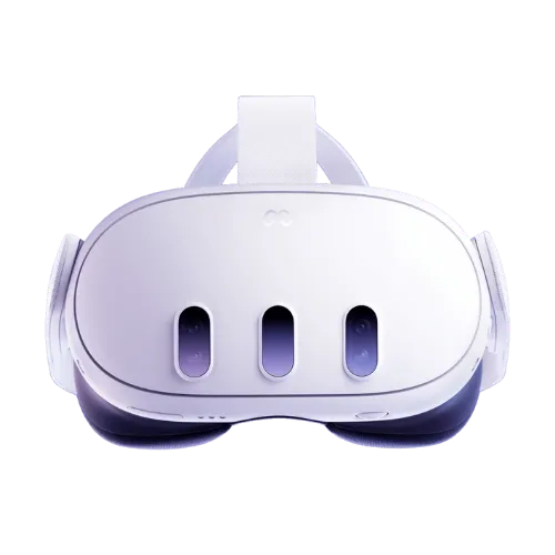 Meta Quest 3 128GB VR Headset